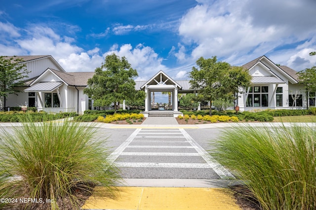 63 Bird Watch Ct, Saint Augustine, FL 32092 - view of building exterior