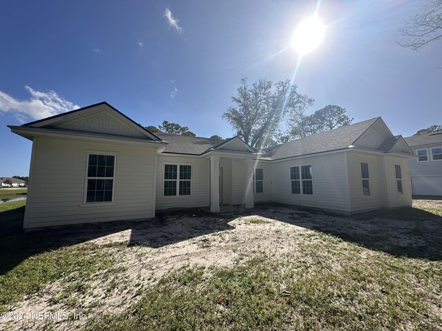 95116 Barnwell Rd, Fernandina Beach, FL 32034 - photo 1