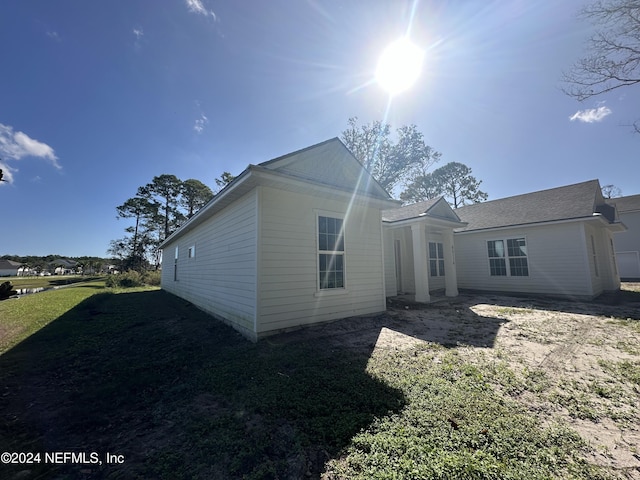 95116 Barnwell Rd, Fernandina Beach, FL 32034 - photo 2