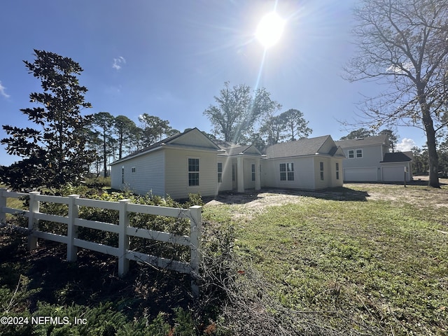 95116 Barnwell Rd, Fernandina Beach, FL 32034 - photo 3