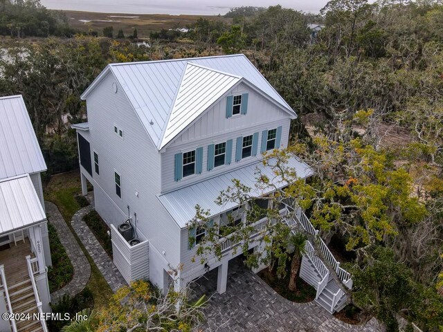 96561 Bay View Dr, Fernandina Beach, FL 32034 - photo 6