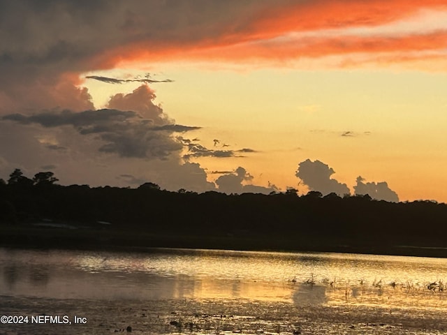 5609 County Road 352, Keystone Heights, FL 32656 - water view