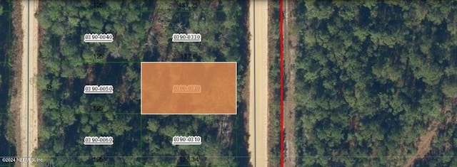 00 Stuart Ave, Interlachen FL, 32148 land for sale