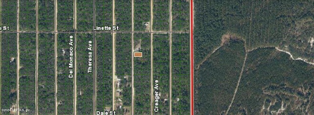 Listing photo 2 for 00 Norman Ave, Interlachen FL 32148