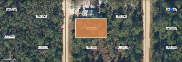 00 Norman Ave, Interlachen FL, 32148 land for sale