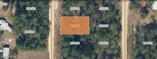 000 Norman Ave, Interlachen FL, 32148 land for sale