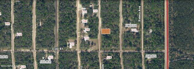 Listing photo 2 for 000 Norman Ave, Interlachen FL 32148