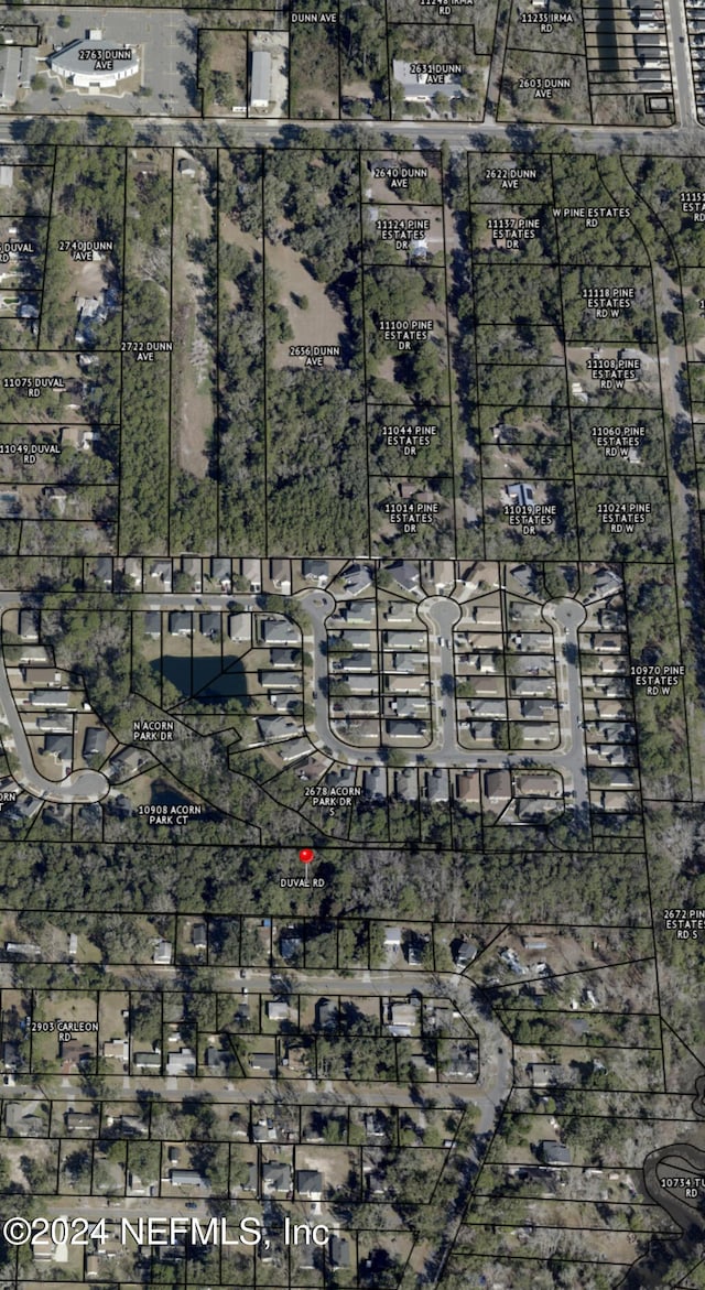 Listing photo 2 for 0-1 Duval Rd, Jacksonville FL 32218