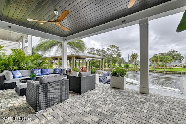 4162 Tortola Ct, Jacksonville, FL 32250 - photo 21