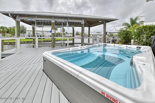 4162 Tortola Ct, Jacksonville, FL 32250 - photo 27