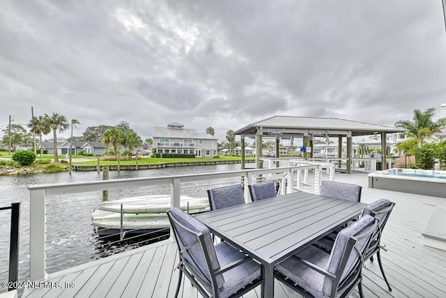 4162 Tortola Ct, Jacksonville, FL 32250 - photo 25