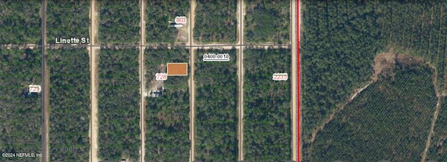 Listing photo 2 for 0 Creag Dr, Interlachen FL 32148