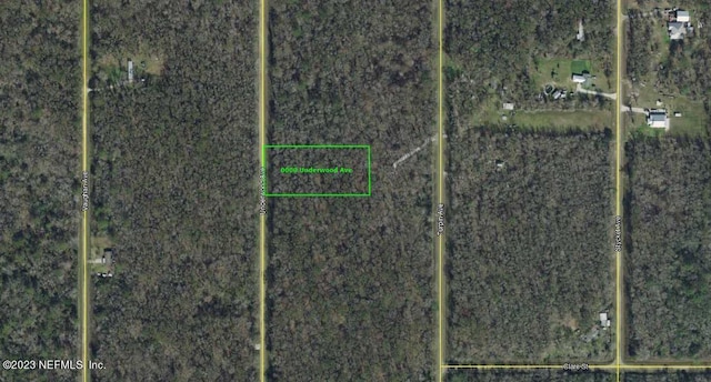 0000 Underwood Ave, Hastings FL, 32145 land for sale