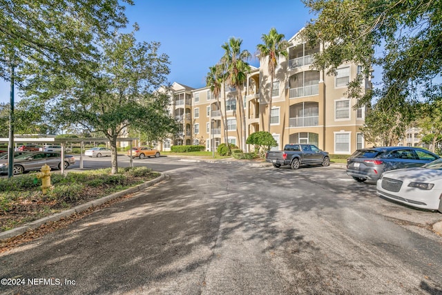 7801 Point Meadows Dr Unit 8406, Jacksonville, FL 32256 - view of property