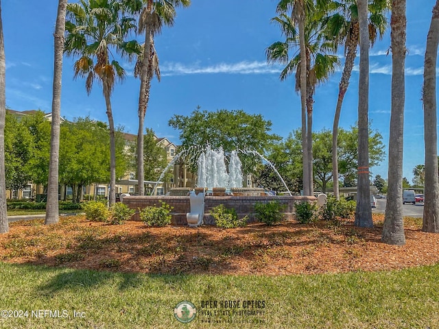7801 Point Meadows Dr Unit 8406, Jacksonville, FL 32256 - view of home's community