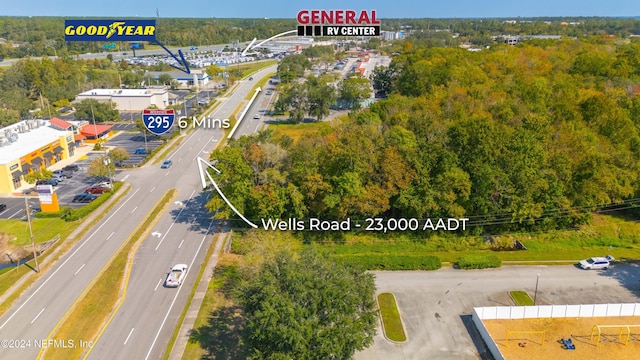 0 Wells Rd, Orange Park, FL 32073 - photo 2