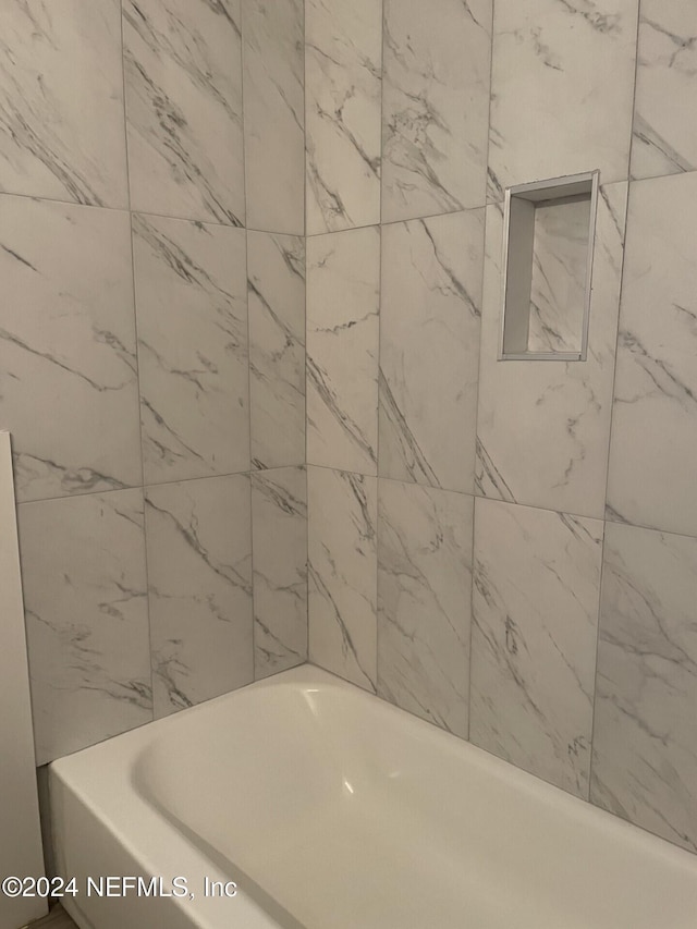 1425 Domas Dr, Jacksonville, FL 32211 - view of full bathroom