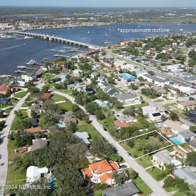 Listing photo 3 for TBD Zoratoa Ave, Saint Augustine FL 32080