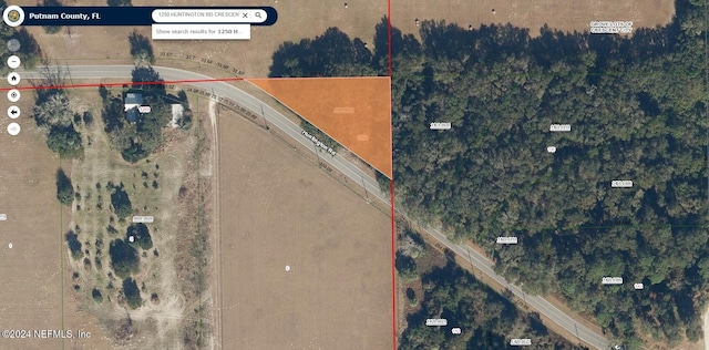 1250 Huntington Rd, Crescent City, FL 32112 - photo 17