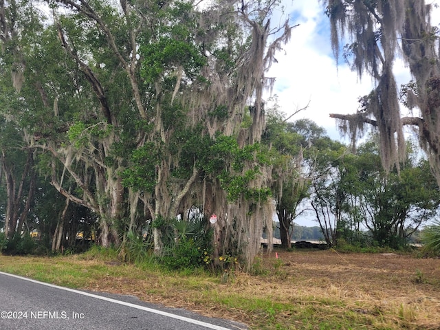 1250 Huntington Rd, Crescent City FL, 32112 land for sale