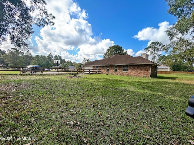 55281 Yellow Jacket Dr, Callahan, FL 32011 - photo 46