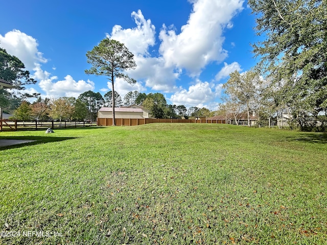 55281 Yellow Jacket Dr, Callahan, FL 32011 - photo 47