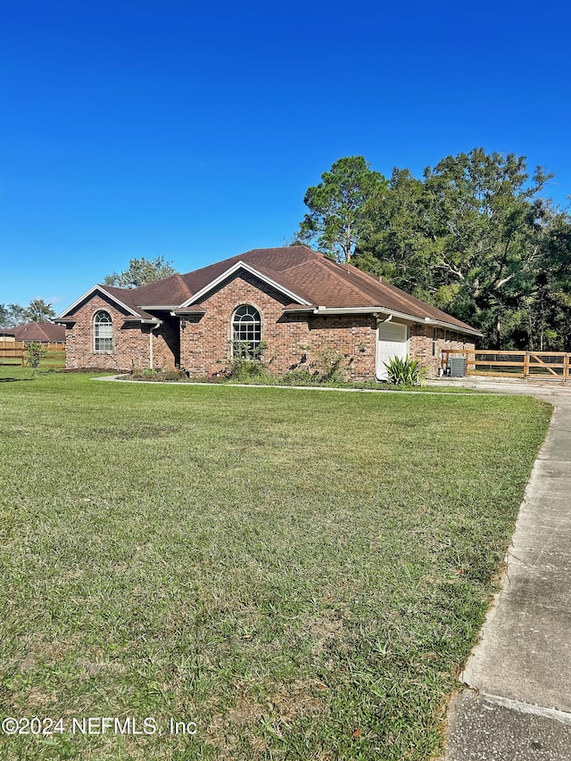55281 Yellow Jacket Dr, Callahan, FL 32011 - photo 2