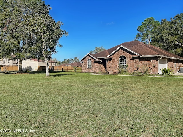 55281 Yellow Jacket Dr, Callahan, FL 32011 - photo 3