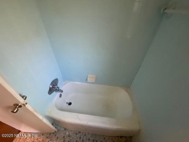 view of bathroom