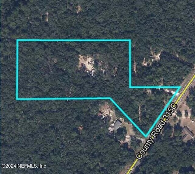 7452 County Rd 315, Keystone Heights, FL 32656
