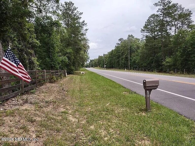 7452 County Rd 315, Keystone Heights FL, 32656 land for sale