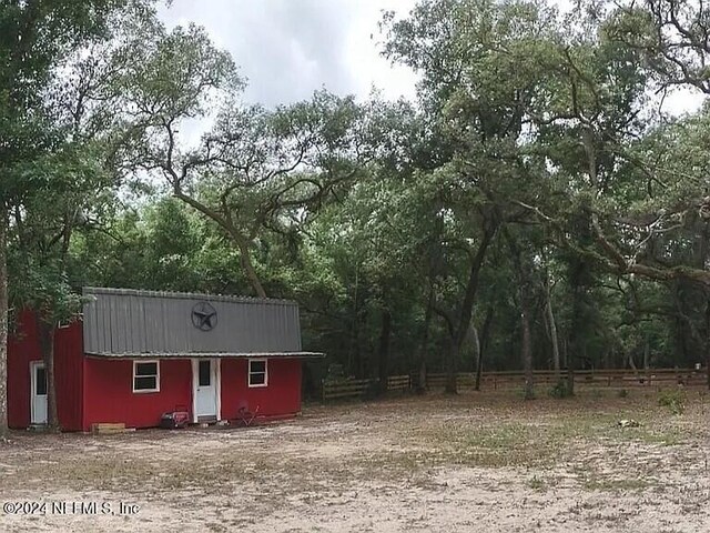 7452 County Rd 315, Keystone Heights, FL 32656