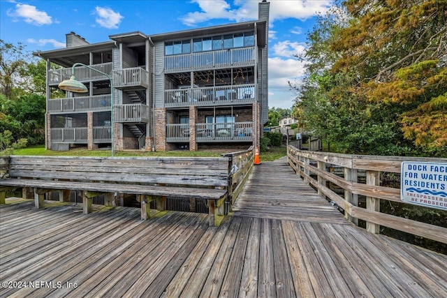 1909 University Blvd Unit 502, Jacksonville, FL 32216 - photo 25