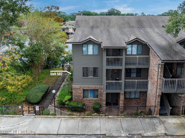 1909 University Blvd Unit 502, Jacksonville, FL 32216 - photo 2