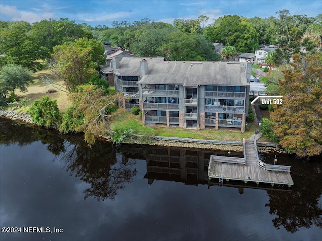 1909 University Blvd Unit 502, Jacksonville, FL 32216 - photo 3