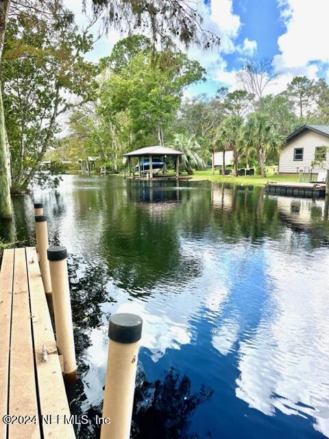 0 Hide-A-Way Dr, Jacksonville, FL 32258 - photo 1