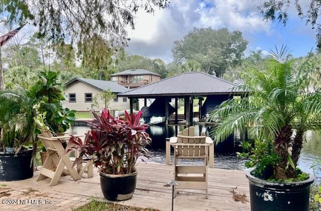 0 Hide-A-Way Dr, Jacksonville, FL 32258 - photo 2