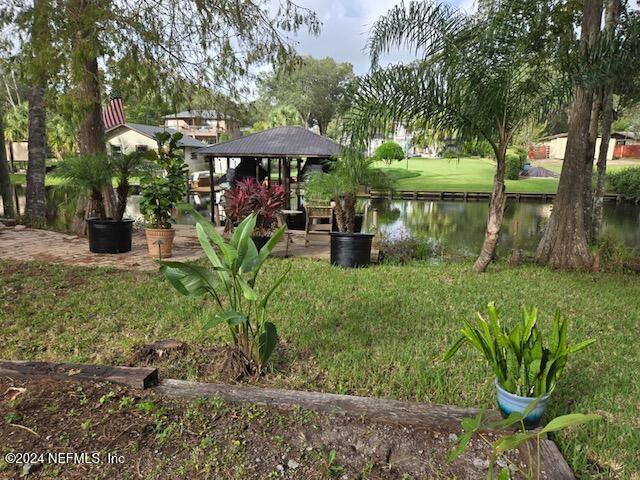 0 Hide-A-Way Dr, Jacksonville, FL 32258 - photo 3