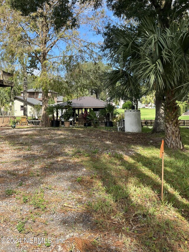 0 Hide-A-Way Dr, Jacksonville, FL 32258 - photo 4