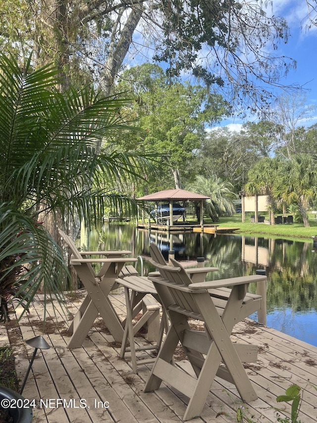 0 Hide-A-Way Dr, Jacksonville, FL 32258 - photo 5
