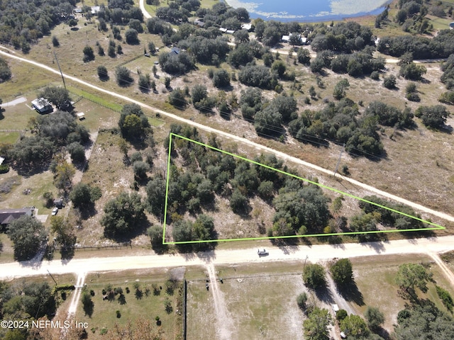 5825 Sequoia Rd, Keystone Heights FL, 32656 land for sale