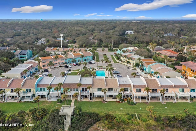 2233 Seminole Rd Unit 41, Atlantic Beach, FL 32233 - photo 36