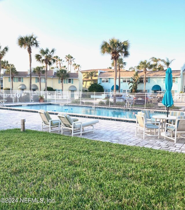 2233 Seminole Rd Unit 41, Atlantic Beach, FL 32233 - photo 28