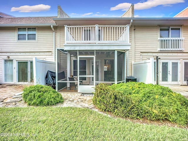 2233 Seminole Rd Unit 41, Atlantic Beach, FL 32233 - photo 27