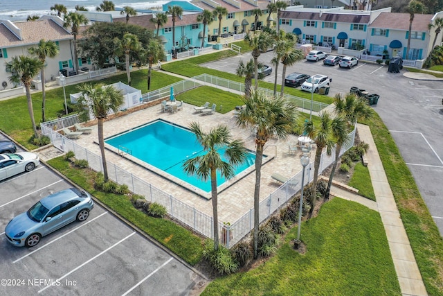 2233 Seminole Rd Unit 41, Atlantic Beach, FL 32233 - photo 30
