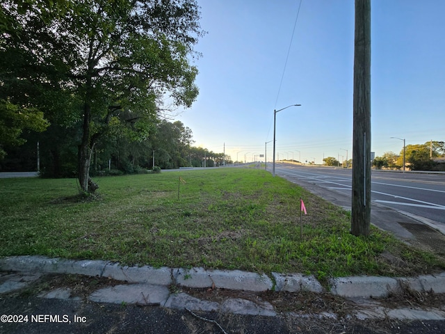 Listing photo 2 for 0 New Kings Rd, Jacksonville FL 32209