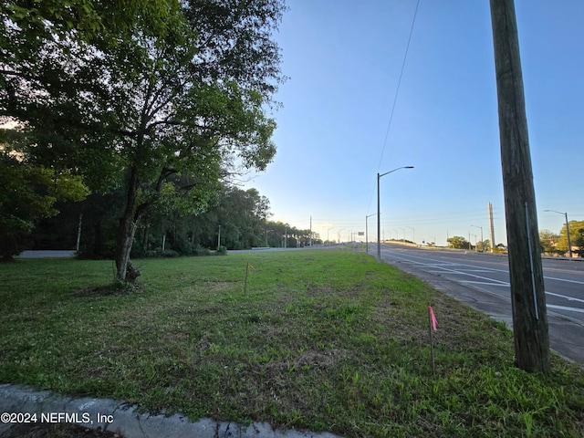 Listing photo 3 for 0 New Kings Rd, Jacksonville FL 32209