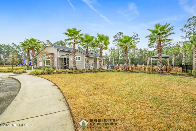 160 Paradas Pl, Saint Augustine, FL 32092 - photo 51