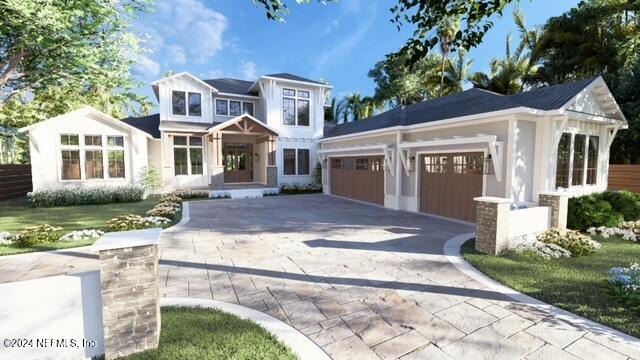 10566 Scott Mill Rd, Jacksonville, FL 32257 - photo 1