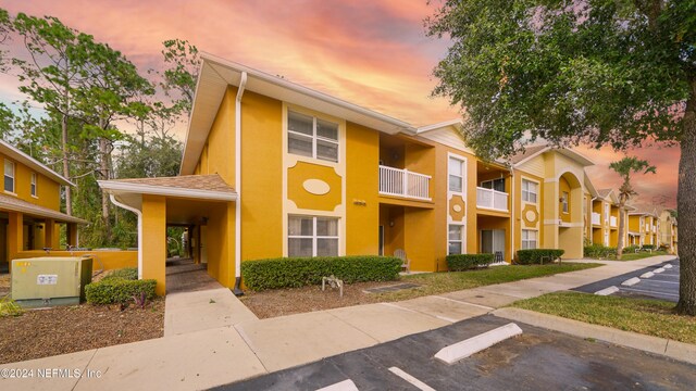 4600 Moody Blvd Unit 8P, Bunnell FL, 32110, 2 bedrooms, 2 baths condo for sale